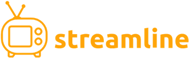 Streamline Logo